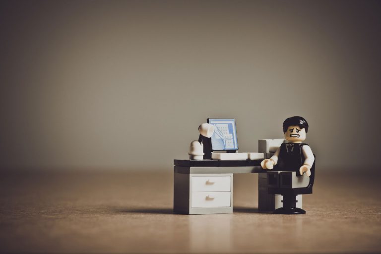 Read more about the article The 5 Most Common Mistakes Managers Make