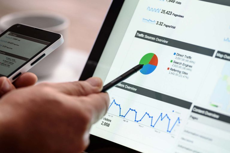 Read more about the article 6 tips for Brilliant Virtual Presentations